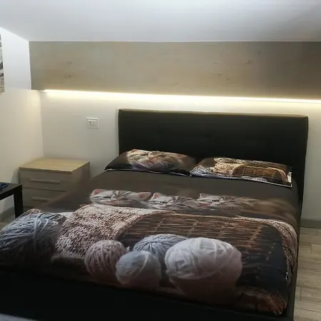 Villa Elisa Vezza dʼOglio Buitenkant foto