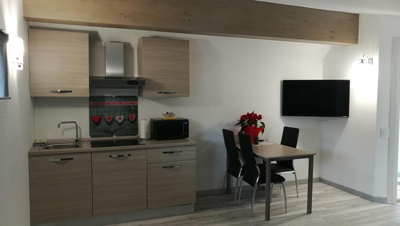 Apartment Elisa