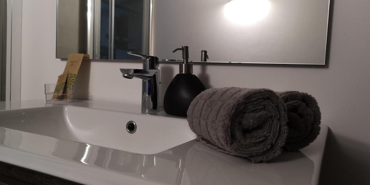 Apartment Elisa Vezza dʼOglio